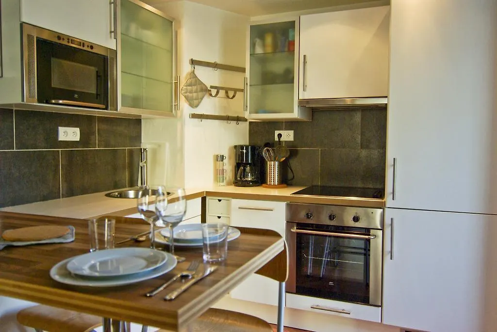 Cocoon Apartment Chamonix