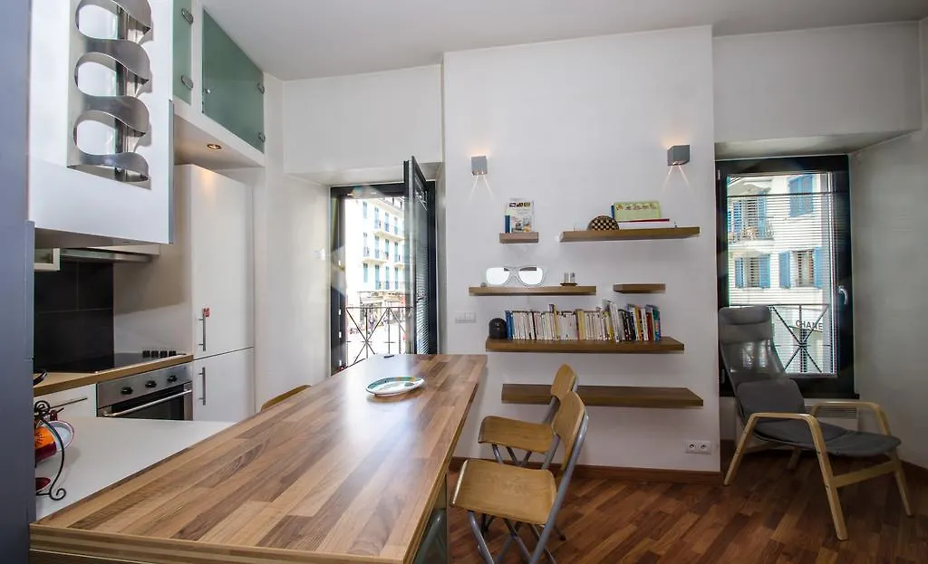Cocoon Apartment Chamonix 0*,  France