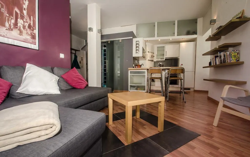 Cocoon Apartment Chamonix