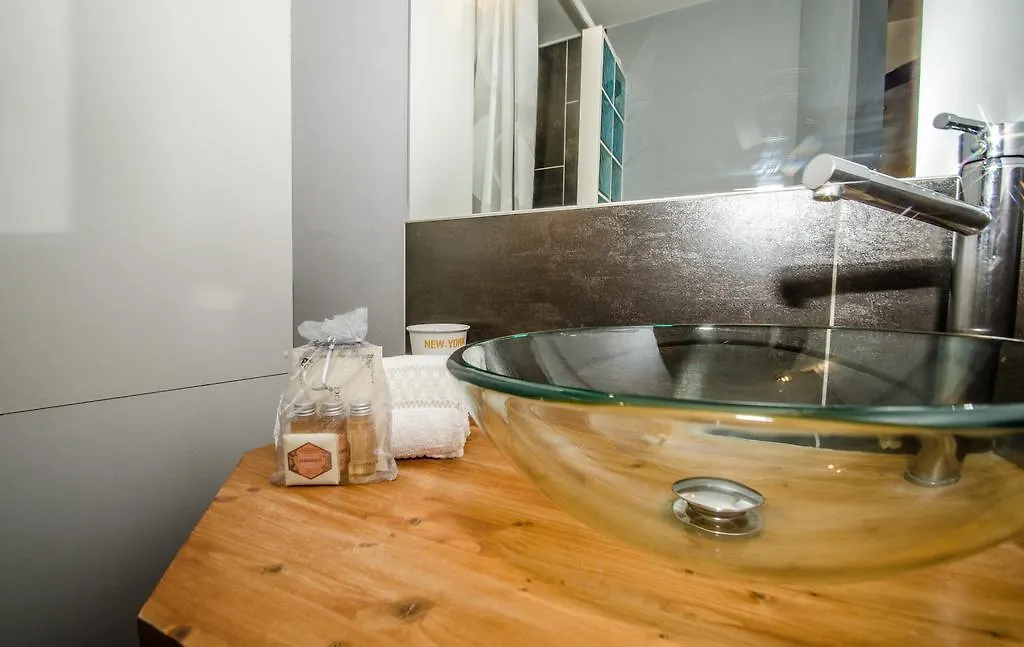 Cocoon Apartment Chamonix