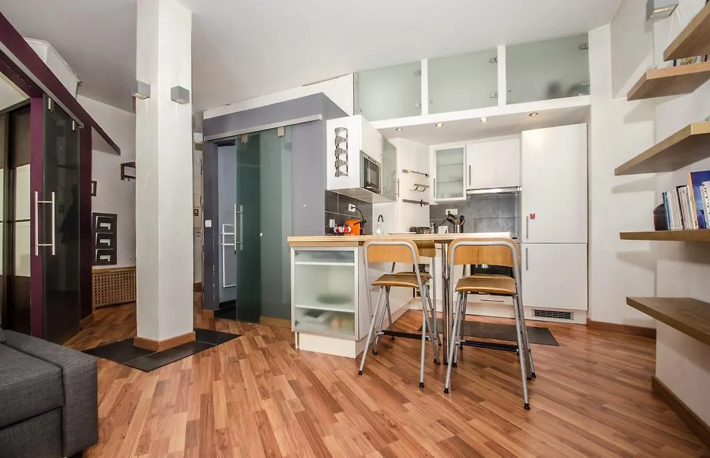 Cocoon Apartment Chamonix