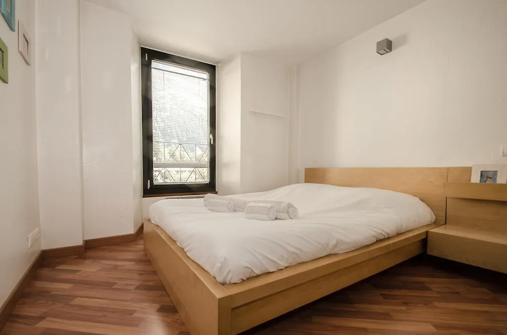 Cocoon Apartment Chamonix