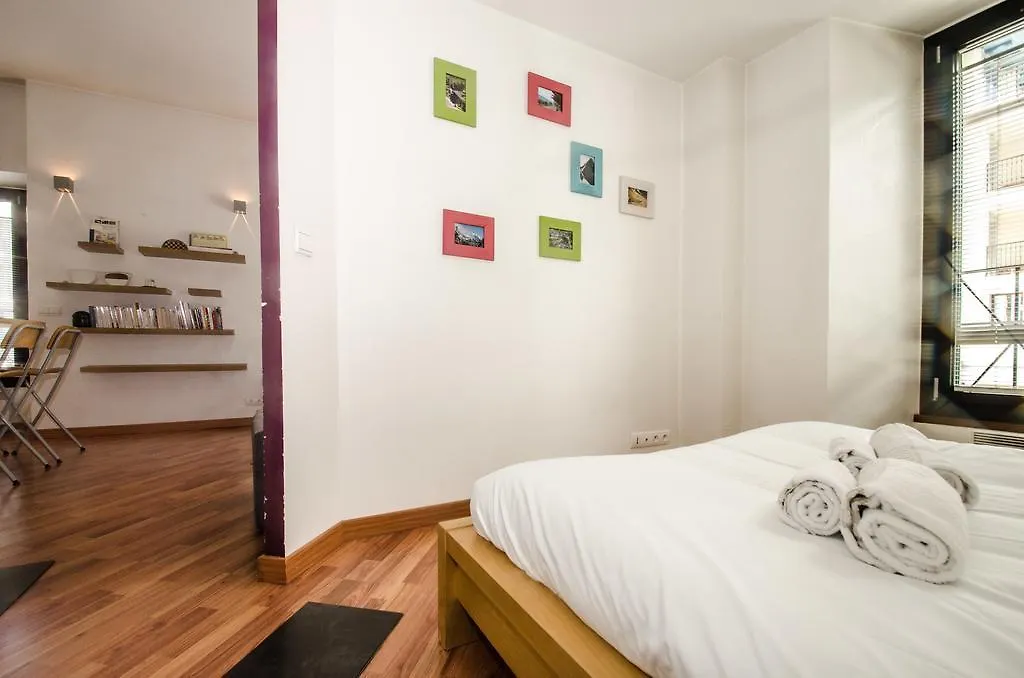 Cocoon Apartment Chamonix